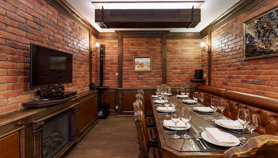 Фото №2 зала VIP-зал