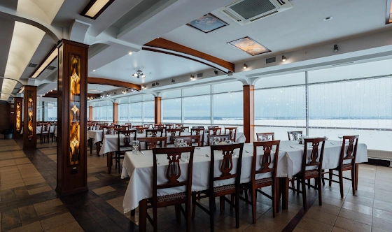 Фото №13 зала Основной зал 