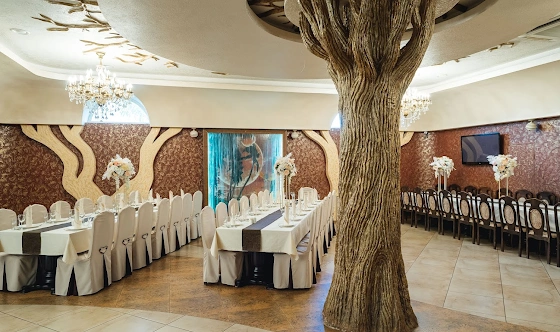 Фото №4 зала Основной зал