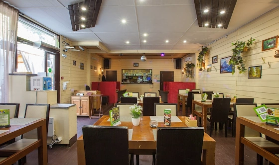 Фото №2 зала Зал «Основной»