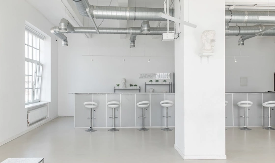 Фото №1 зала Mr.White