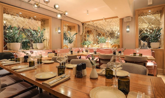 Фото №13 зала Зал на 25 чел.