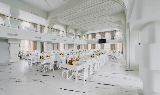 Фото №6 зала Банкетный зал