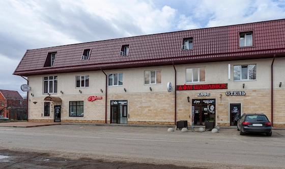 Фото №16 зала Зал «Арцах»