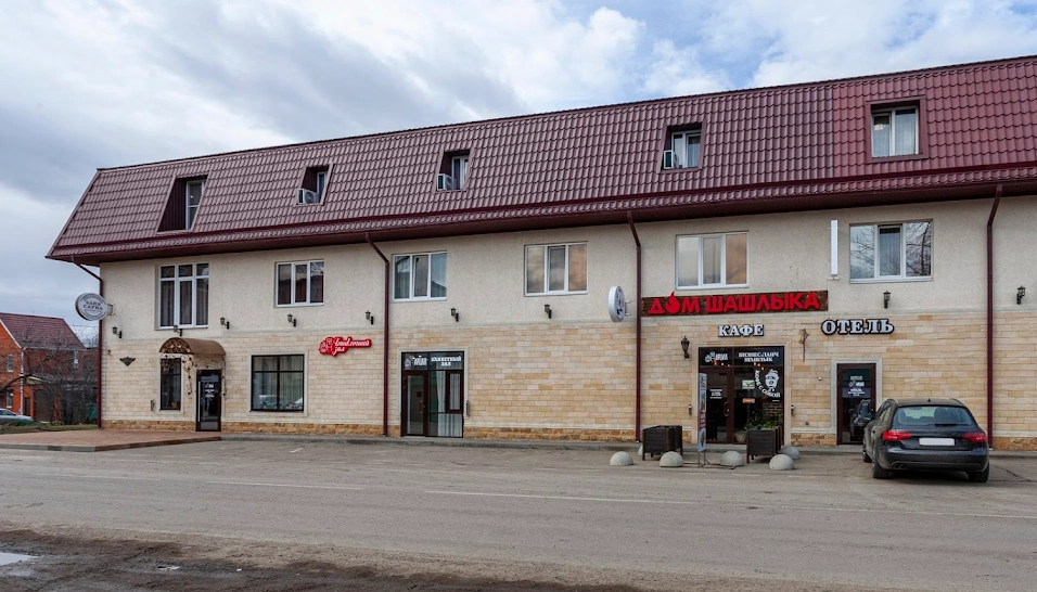 Фото №16 зала Зал «Арцах»