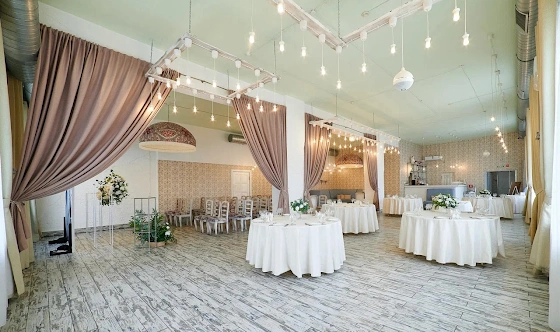 Фото №3 зала Большой зал