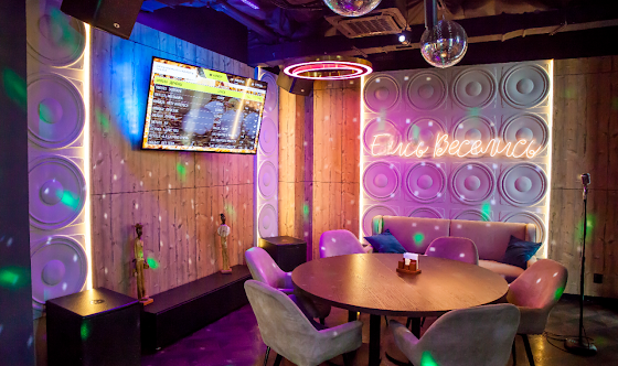 Фото №2 зала VIP-зал 