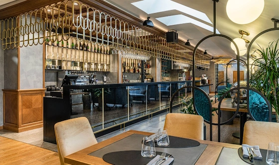 Фото №6 зала Основной зал