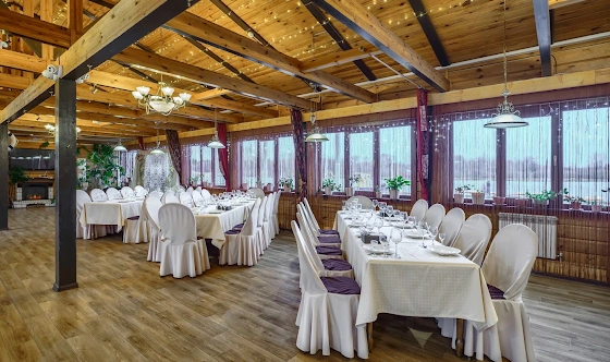 Фото №7 зала Основной зал