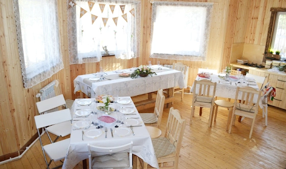 Фото №6 зала Зал на 16 человек 