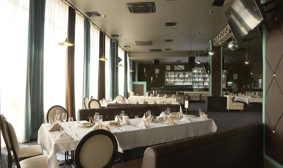 Фото №6 зала Основной зал