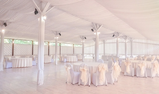 Фото №15 зала Банкетный зал №1