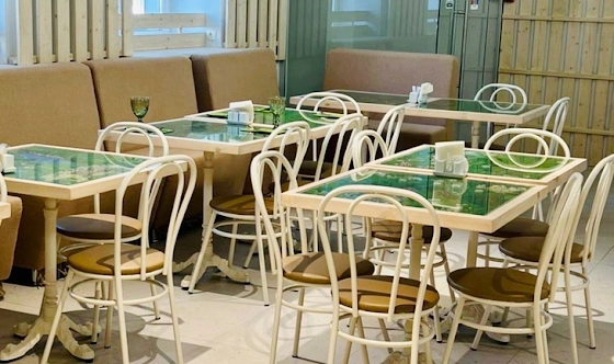 Фото №8 зала Основной зал