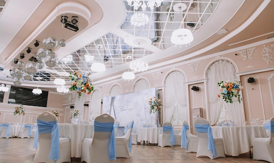 Фото №5 зала Банкетный зал Matrёshka club 