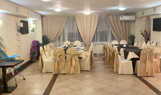 Фото №6 зала VIP-зал