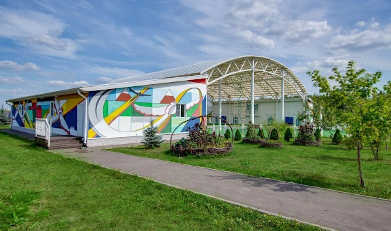 Фото №9 зала Летняя галерея