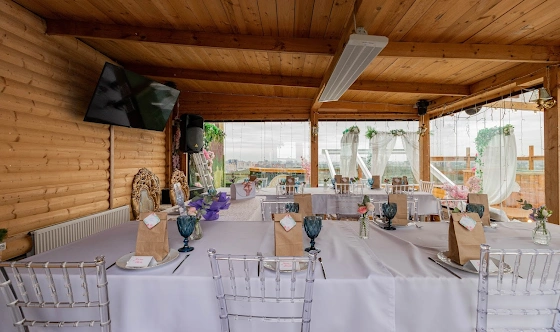 Фото №3 зала 2 зона 