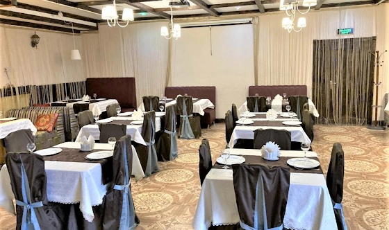 Фото №8 зала Основной зал 