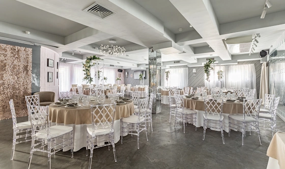 Фото №5 зала Зал большой 