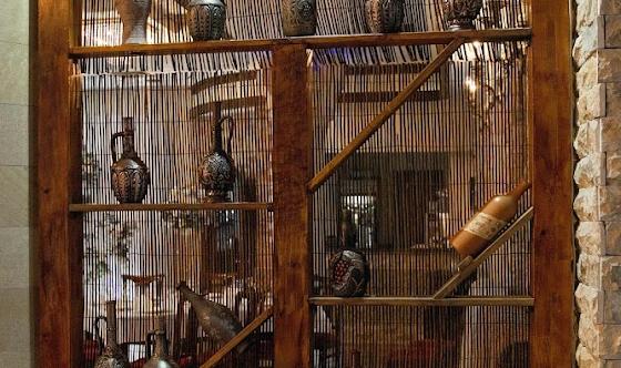 Фото №17 зала Основной зал