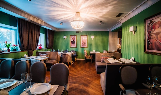 Фото №15 зала Зал на 25 человек