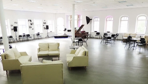 Фото №4 зала White Loft