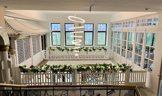 Фото №5 зала Банкетный зал 