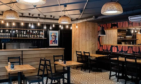 Фото №1 зала VIP зал