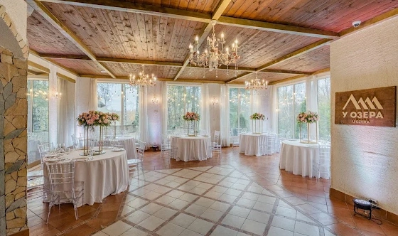 Фото №12 зала Зал "Лофт"