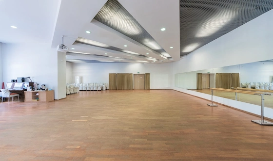 Фото №2 зала Зал на 100 человек