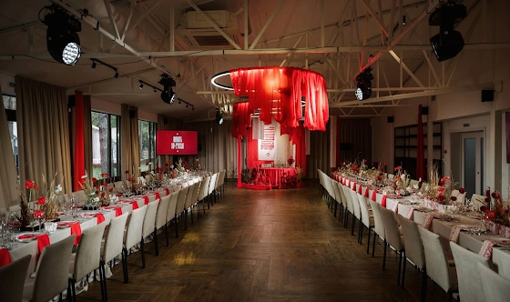 Фото №9 зала Ивент-холл