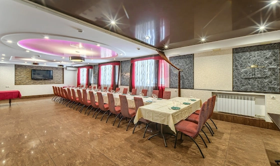 Фото №15 зала Зал на 70 человек