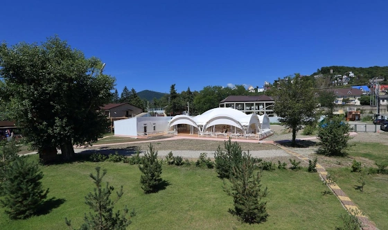 Фото №16 зала Шатер