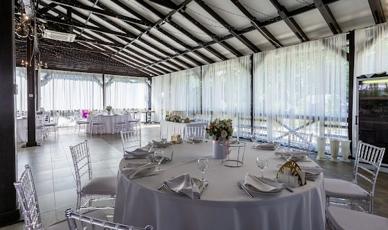 Фото №10 зала Зал Light