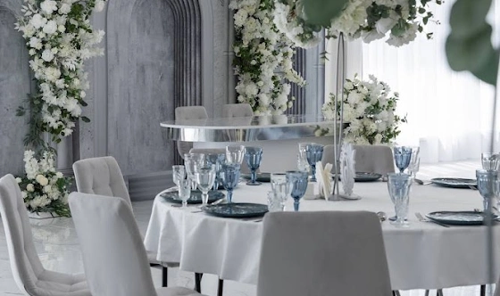 Фото №7 зала Основной зал 