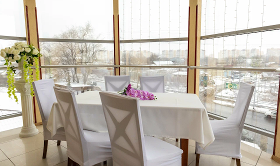 Фото №4 зала Vip-кабина