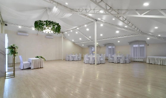 Фото №7 зала Малый зал