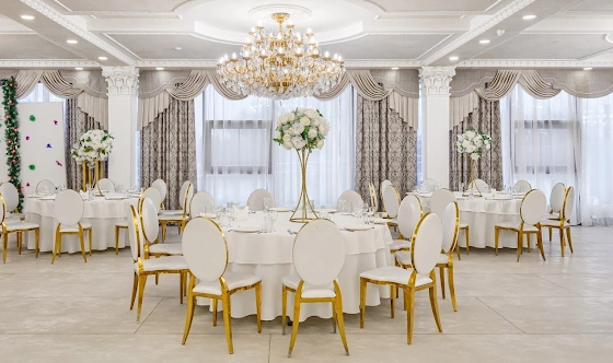 Фото №14 зала Царский зал