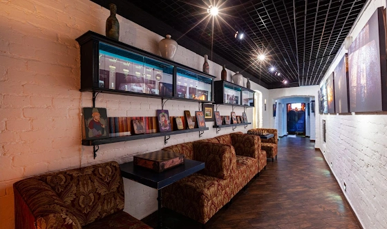 Фото №8 зала VIP-зал