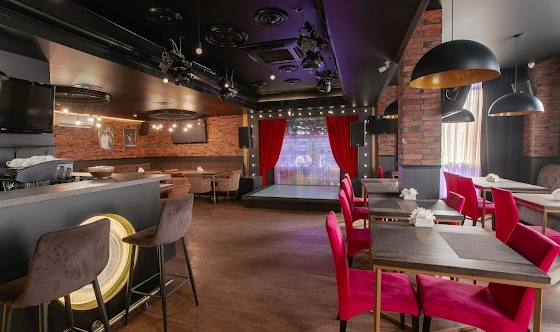 Фото №13 зала Зал «Грэмми»