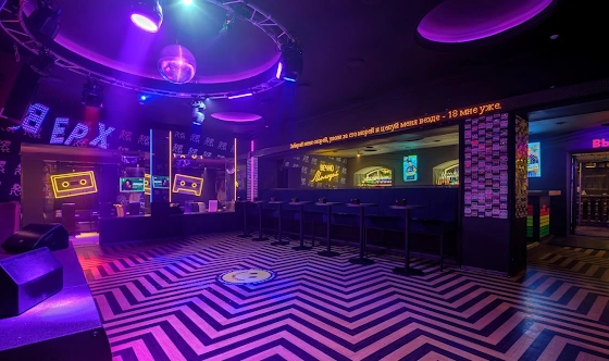 Фото №8 зала Основной зал