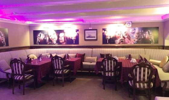 Фото №5 зала Малый зал