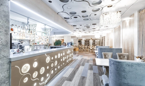 Фото №15 зала Основной зал