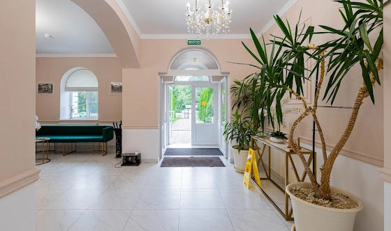 Фото №14 зала Зал «Царский»