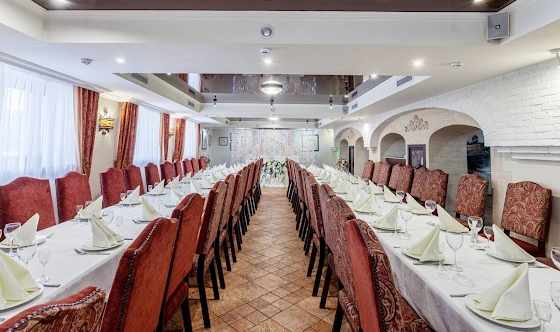 Фото №3 зала Большой зал