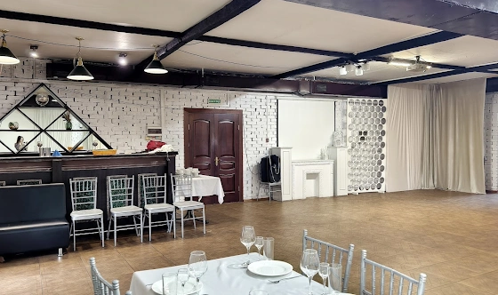 Фото №8 зала Каминный зал