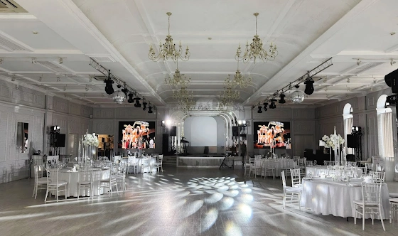 Фото №13 зала Зал на 250 человек