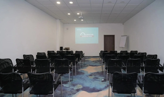 Фото №1 зала Малый Конференц-зал №2