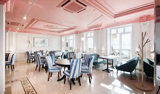 Фото №3 зала Панорамный зал