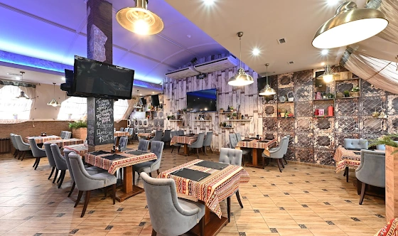 Фото №2 зала Зал "Таверна"